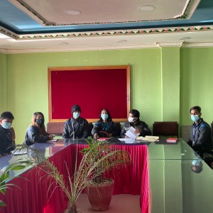 MHSM Field Dolkha 2078