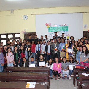 World Health Day Activities