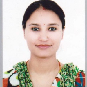 Ms. Rojina Basnet