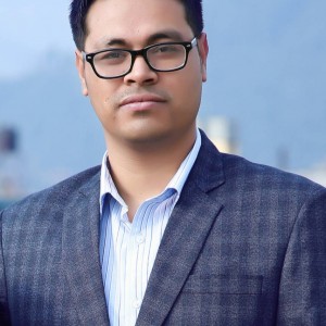 Dr. Gambhir Shrestha Department of Community Medicine, Maharajgunj Medical Campus