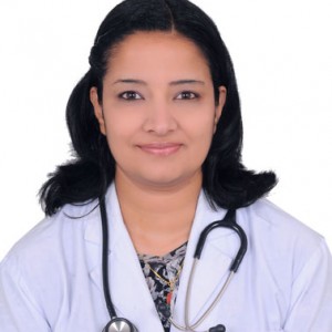 Dr. Smriti Pant, Department of Community Medicine, Maharajgunj Medical Campus